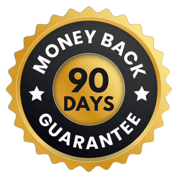 neuroquiet-90-days-guarantee